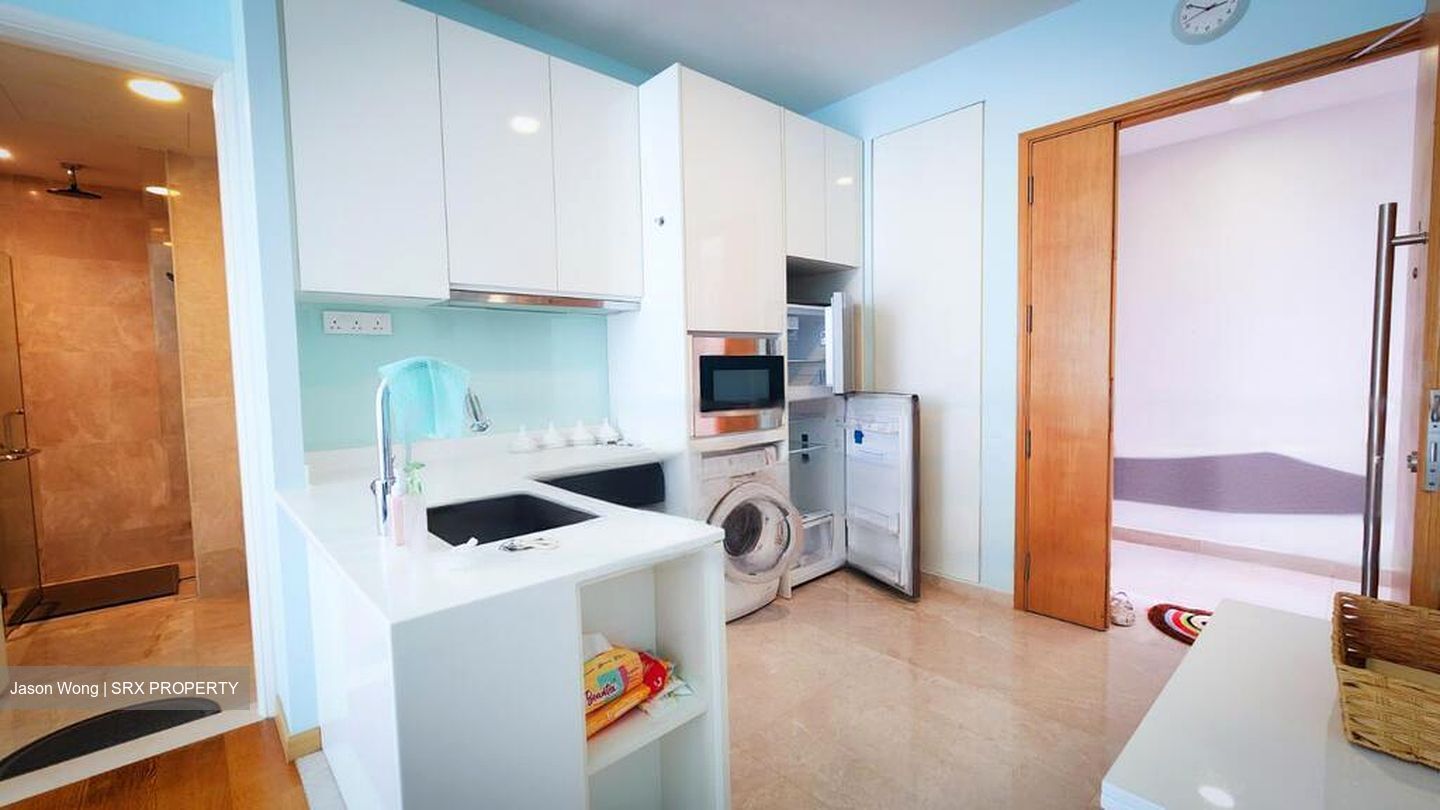 Kingsford . Hillview Peak (D23), Condominium #449116851